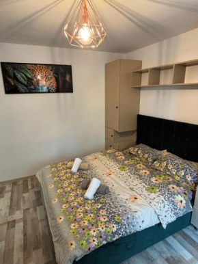 Select Apartament Bvd STEFAN CEL MARE